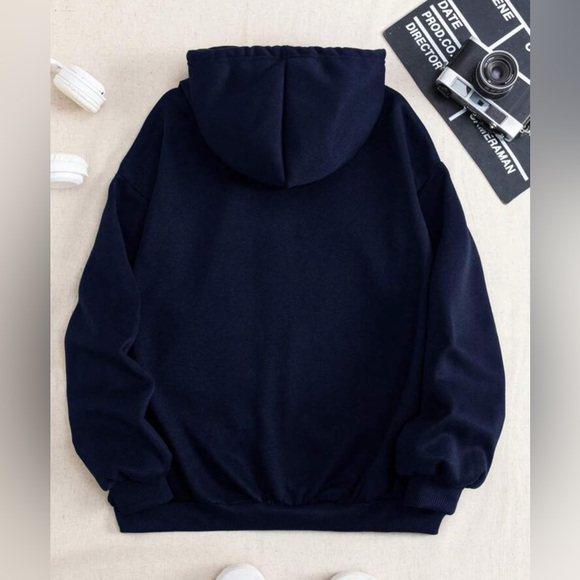 SHEIN Women’s zip up hoodie - Picture 2 of 2